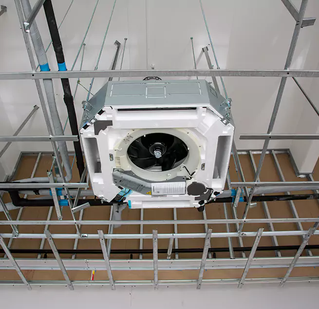 Why Homeowners & Businesses Trust Us in Boise, ID?