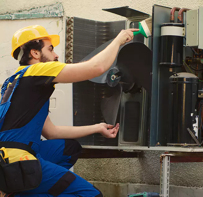 Why Homeowners & Businesses Trust Us in Boise, ID?