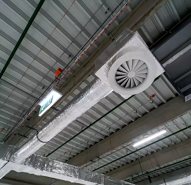 Why Homeowners & Businesses Trust Us in Boise, ID