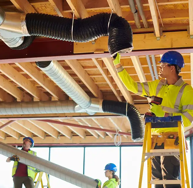 Why Homeowners & Businesses Trust Us in Boise, ID?