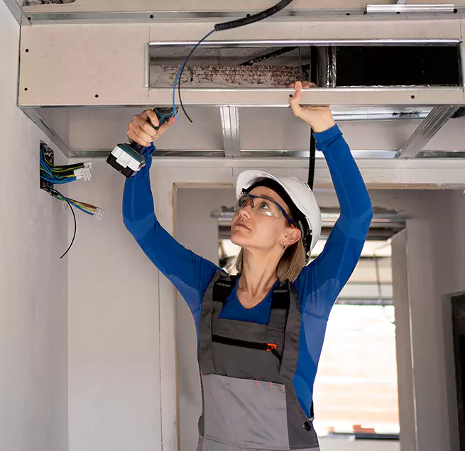 Why Homeowners & Businesses Trust Us in Boise, ID?