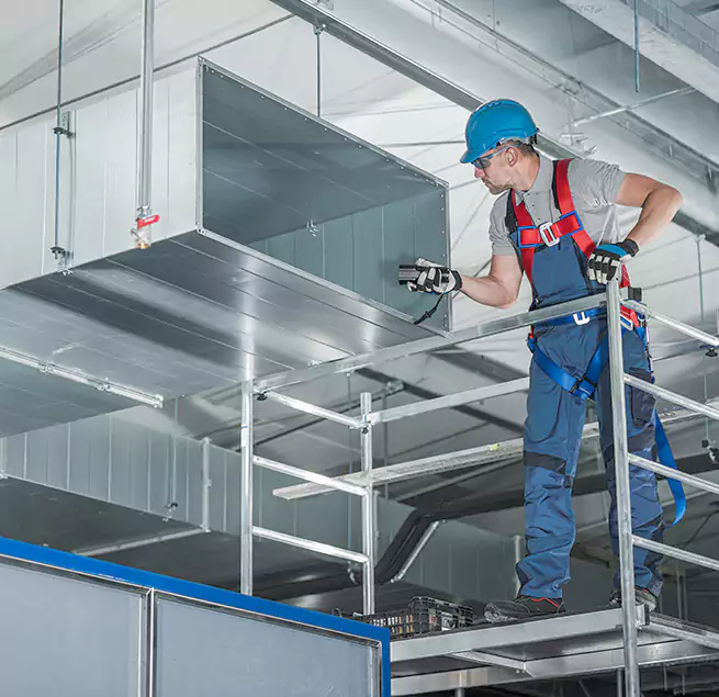 Why Homeowners & Businesses Trust Us Boise, ID