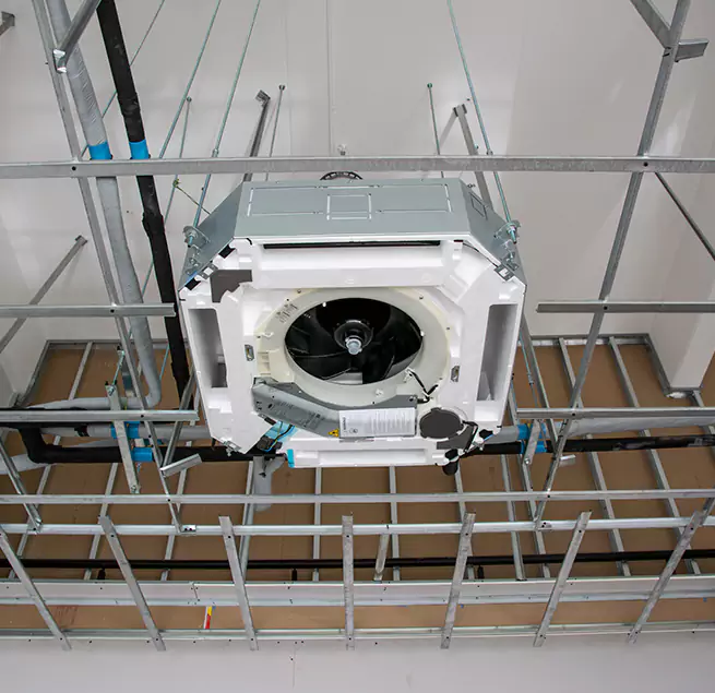 Why Homeowners & Businesses Trust Us Boise, ID?