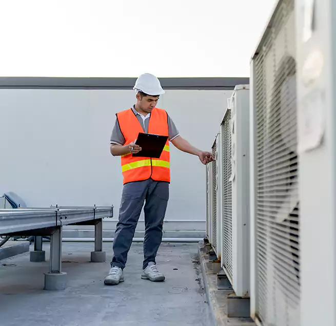 Why Homeowners & Businesses Trust Us in Boise, ID?